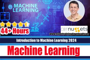Machine Learning Introduction Course