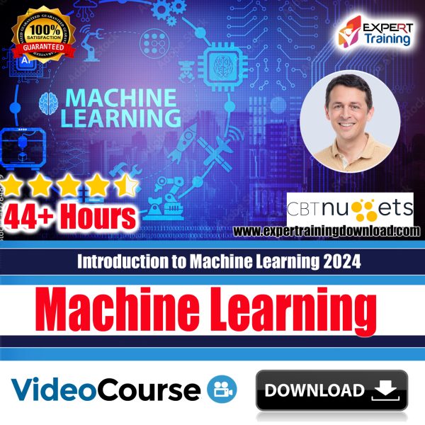 Machine Learning Introduction Course
