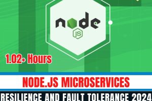 Node.js Microservices Resilience and Fault Tolerance 2024