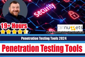 Penetration Testing Tools Course