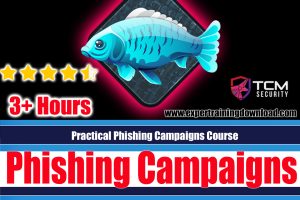 Phishing Campaigns Training Course