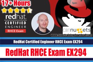 RHCE Exam Preparation Course