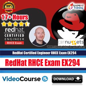 RHCE Exam Preparation Course