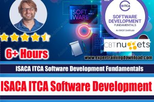 Software Development Fundamentals Course