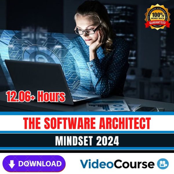 Software Architect Mindset 2024