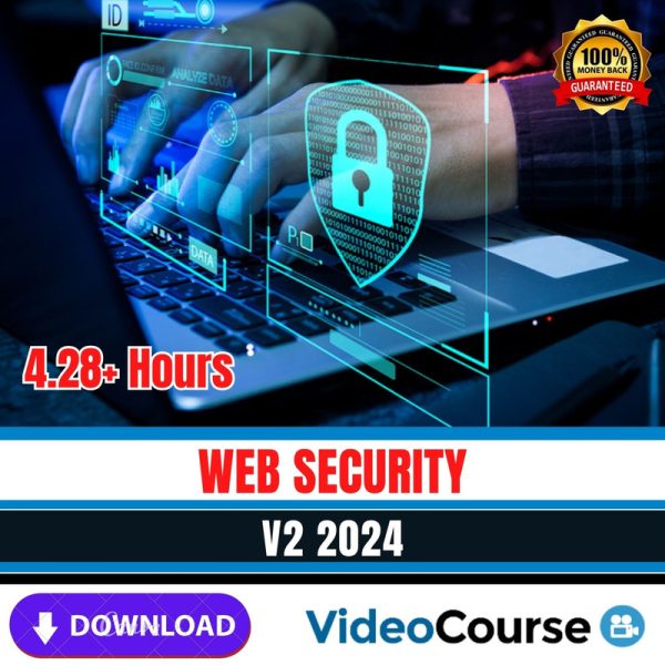 Web Security v2 2024