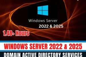 Windows Server Active Directory