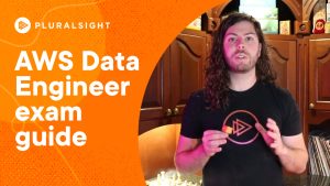 AWS Certified Data Engineer