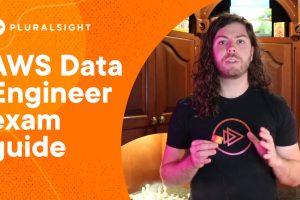 AWS Certified Data Engineer