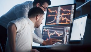 Forex Mastery Course - Michel Perrigo