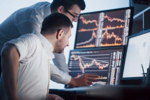Forex Mastery Course - Michel Perrigo