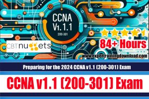 2024 CCNA Exam Preparation