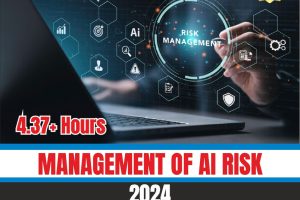 Management of AI Risk 2024