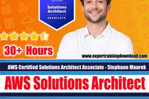 AWS Certified Solutions Architect Associate - Stephane Maarek