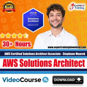 AWS Certified Solutions Architect Associate - Stephane Maarek