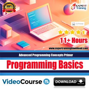 Programming Beyond Basics: Advanced Programming Concepts