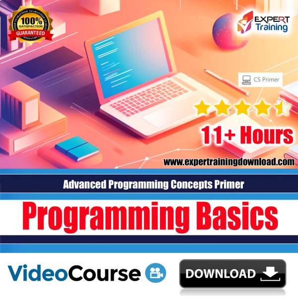 Programming Beyond Basics: Advanced Programming Concepts