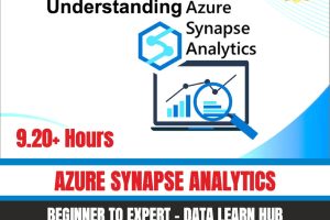 Azure Synapse Analytics - Beginner to Expert - Data Learn Hub