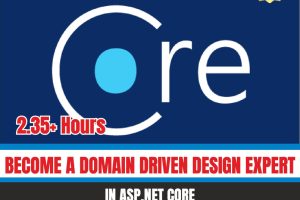 Become A Domain Driven Design Expert In Asp.Net Core