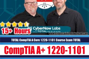 CompTIA A+ 1220-1101 Exam
