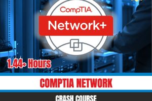 CompTIA Network Crash Course