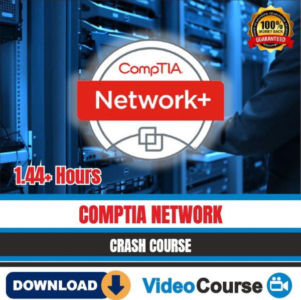 CompTIA Network Crash Course