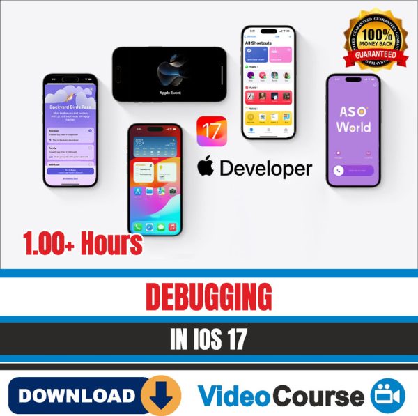 Debugging In Ios 17