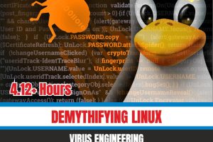 Demythifying Linux Virus Engineering