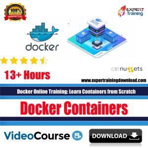 Docker Containers Online Training