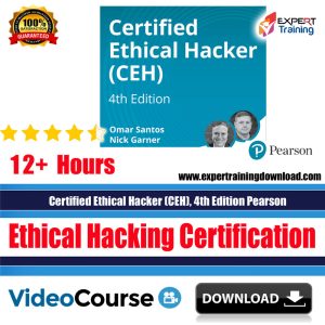 Ethical Hacking Certification Guide