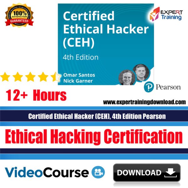 Ethical Hacking Certification Guide