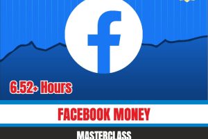 Facebook Money Masterclass