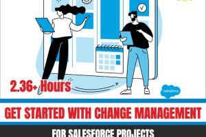 Get Started with Change Management for Salesforce Projects