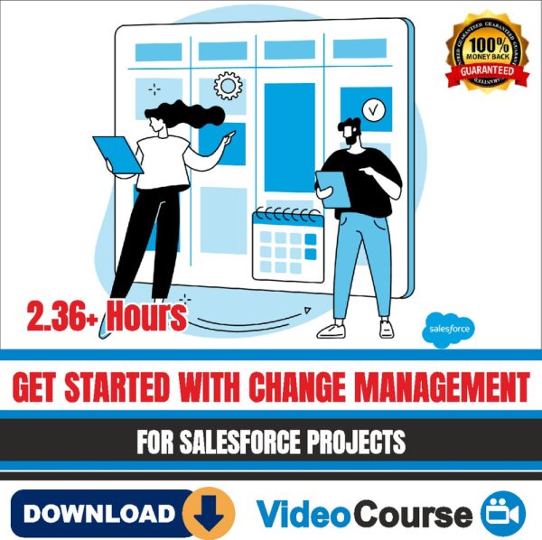 Get Started with Change Management for Salesforce Projects