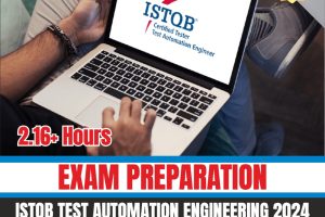 Exam Preparation ISTQB Test Automation Engineering 2024