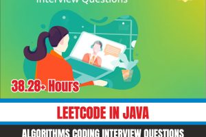 Leetcode In Java Algorithms Coding Interview Questions