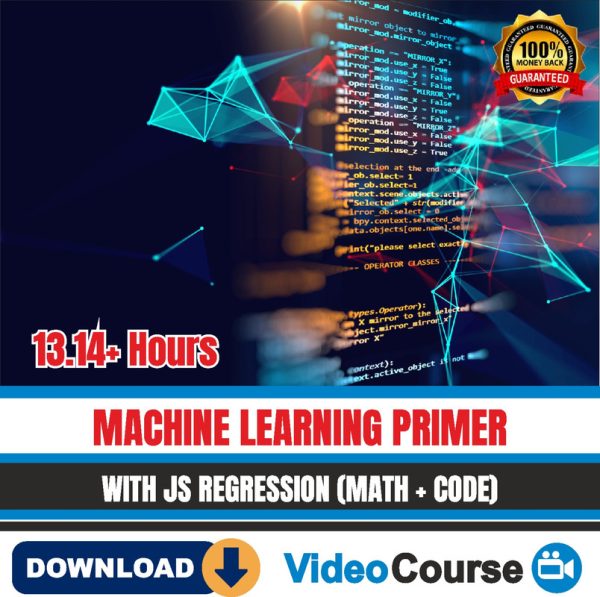 Machine Learning Primer With Js Regression (Math + Code)