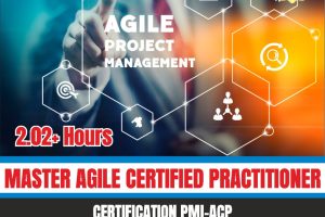 Master Agile Certified Practitioner Certification PMIACP
