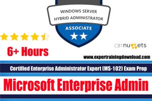 Microsoft Enterprise Admin Prep