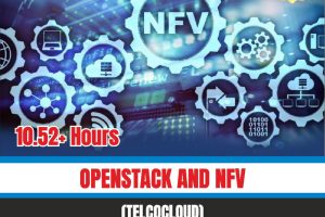 OpenStack and NFV (TelcoCloud)