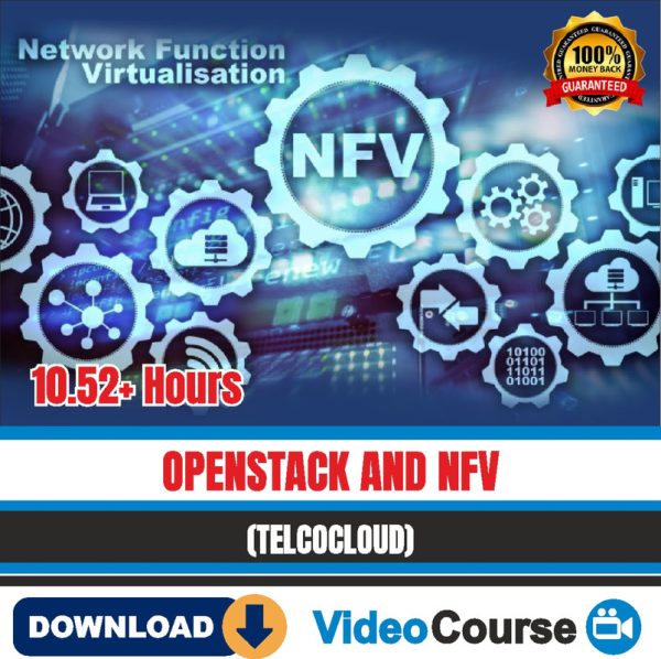 OpenStack and NFV (TelcoCloud)