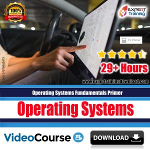 Operating Systems Fundamentals: Complete CS Primer