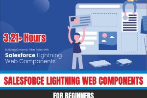 Salesforce Lightning Web Components for Beginners
