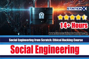 Social Engineering Ethical Hacking