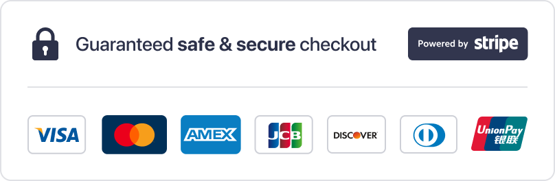 Expert Training Cart Page