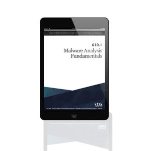 FOR610 Malware Analysis Guide