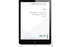 GIAC GFACT Cybersecurity Guide
