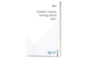 SEC275 Technology Security Guide