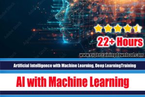 AI with Machine Learning