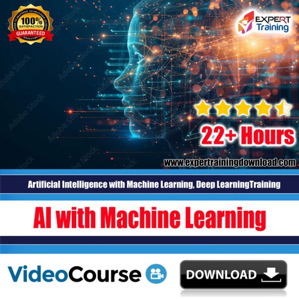 AI with Machine Learning